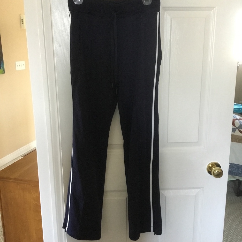 New Gap Athletic Pants